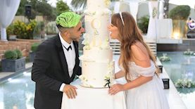 החתונה מחוץ לטיקטוק, צילום: אור גפן
